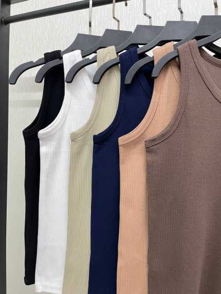 کراپ دخترانه فانتزی تاپ یقه هفت کد 1110