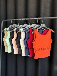 کراپ دخترانه تاپ طرح ضربدری کد 1113