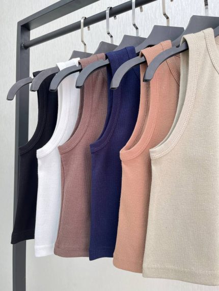 کراپ دخترانه گلدوزی wang کد 1108