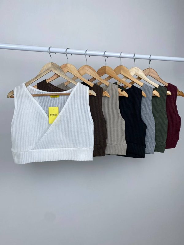 کراپ دخترانه مجلسی