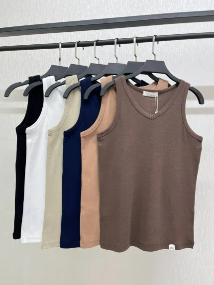 تاپ زنانه یقه هفت کد 1122